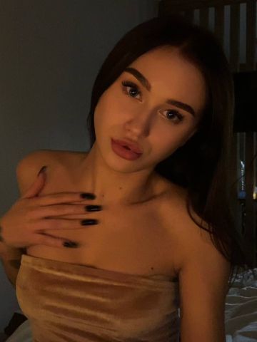 Проститутка Лина